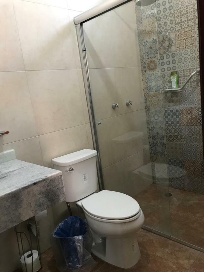 Casa Al Pie De La Sierra Villa Oaxaca Екстериор снимка